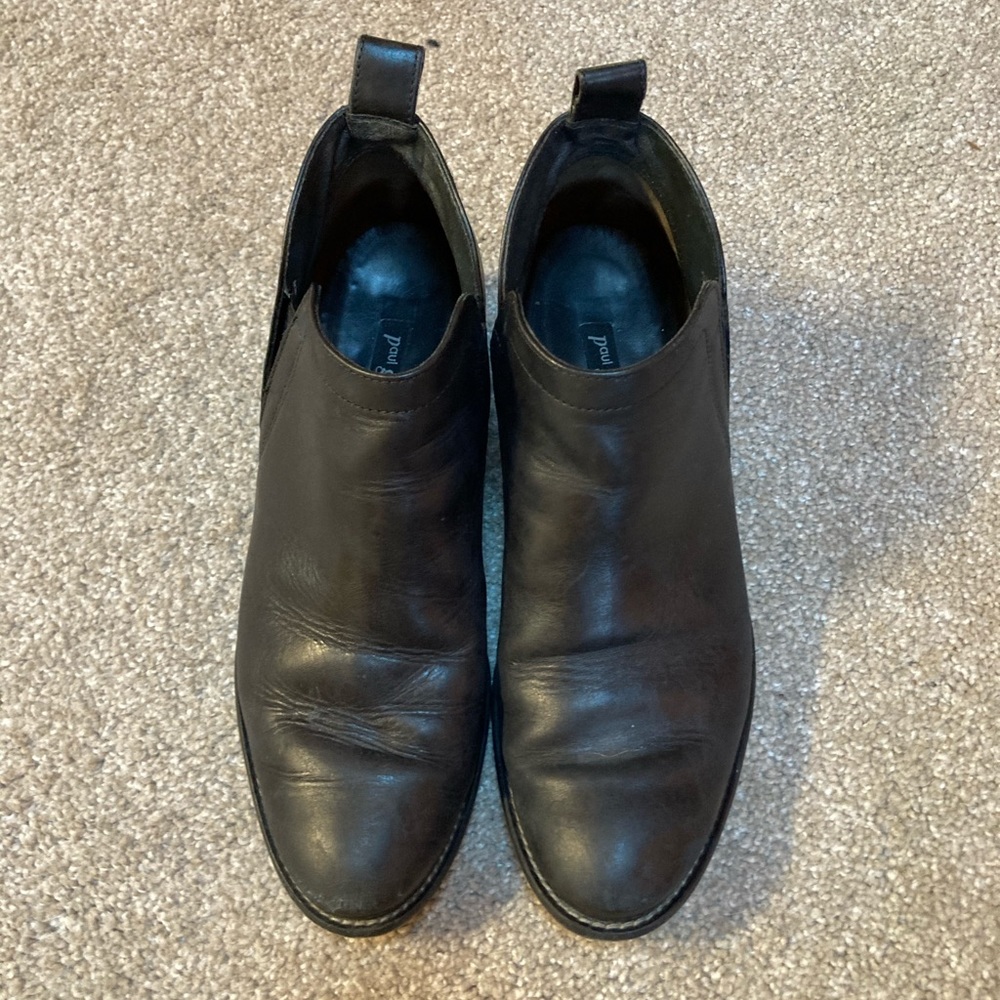 Paul Green Chelsea Boots